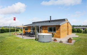 Amazing Home In Odder With Kitchen Odder